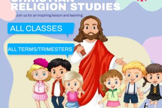 Christian religion studies