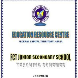 JSS2 FCT Scheme of work
