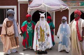 Traditional Rulers,Meaning Of Traditional Rulers,Titles And Names Of Traditional Rulers