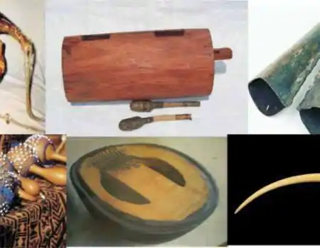 Image for Lesson Note On Gathering And Cutting Of Local Instruments For Primary 2